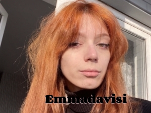 Emmadavisi