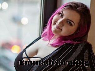 Emmadisarming