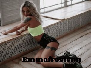 Emmafrostsun