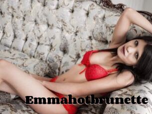 Emmahotbrunette