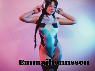 Emmajhonnsson