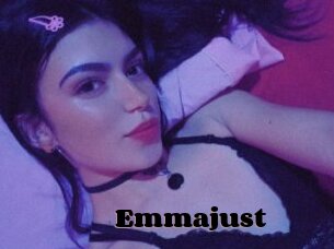 Emmajust