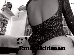 Emmakidman