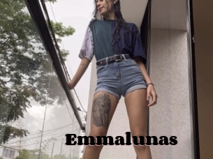 Emmalunas