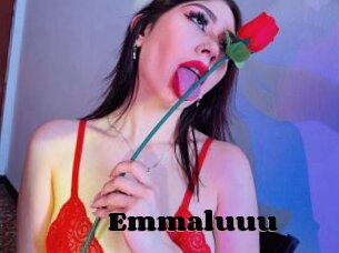 Emmaluuu