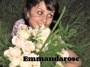 Emmandarose