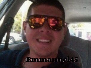 Emmanuel45