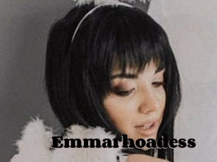 Emmarhoadess