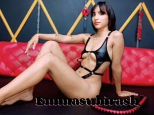 Emmasubirash