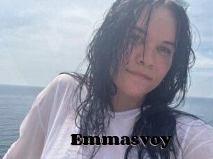 Emmasvoy