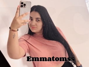 Emmatomss