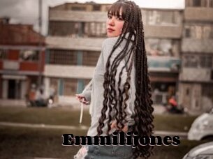 Emmilijones