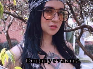 Emmyevaans