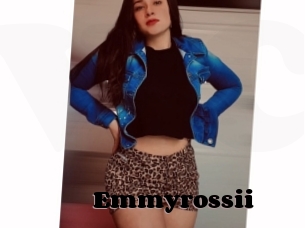 Emmyrossii