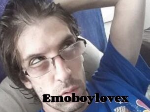 Emoboylovex