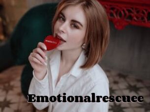 Emotionalrescuee