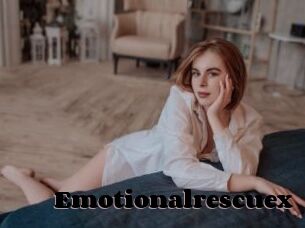Emotionalrescuex