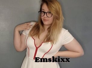 Emskixx