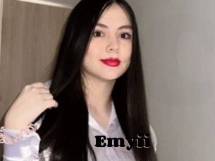 Emyii