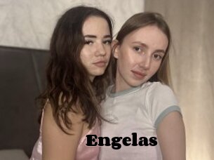 Engelas