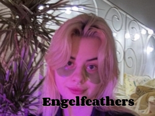 Engelfeathers