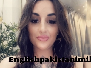 Englishpakistanimilf