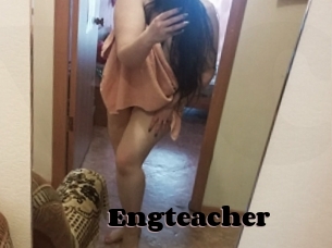 Engteacher