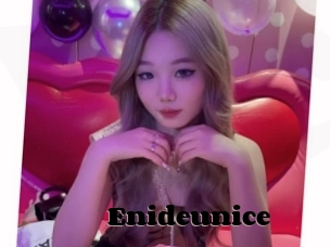 Enideunice