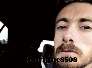 Enrique8508