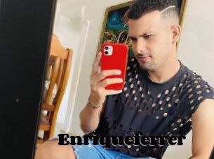 Enriqueferrer