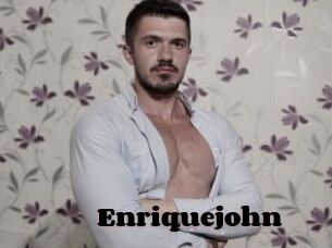 Enriquejohn