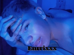 Enrrixxx