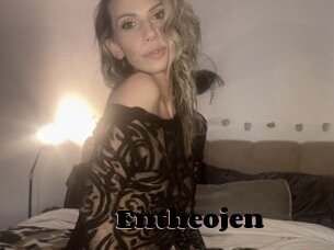 Entheojen