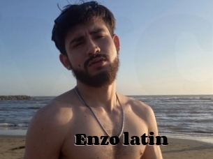 Enzo_latin