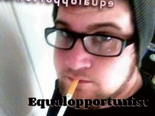 Equalopportunist