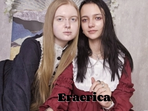 Eraerica