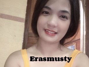 Erasmusty