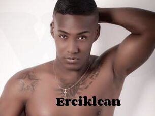 Erciklean