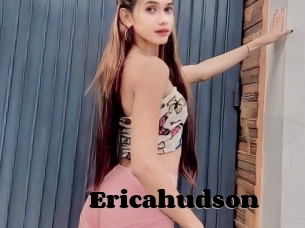 Ericahudson