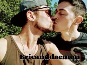 Ericanddaemon