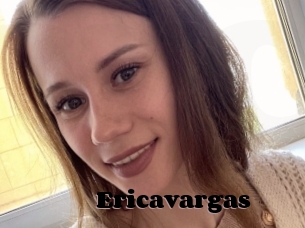 Ericavargas