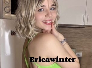 Ericawinter