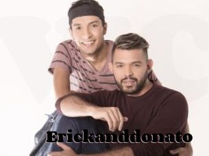 Erickanddonato