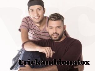 Erickanddonatox