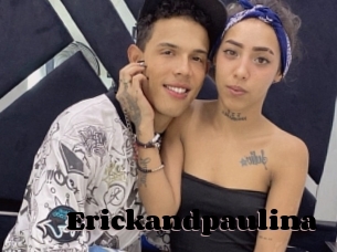 Erickandpaulina