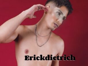 Erickdietrich