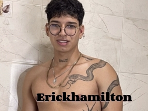 Erickhamilton