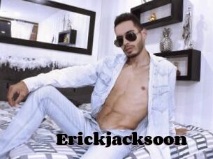 Erickjacksoon