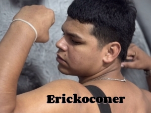 Erickoconer