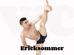 Ericksommer